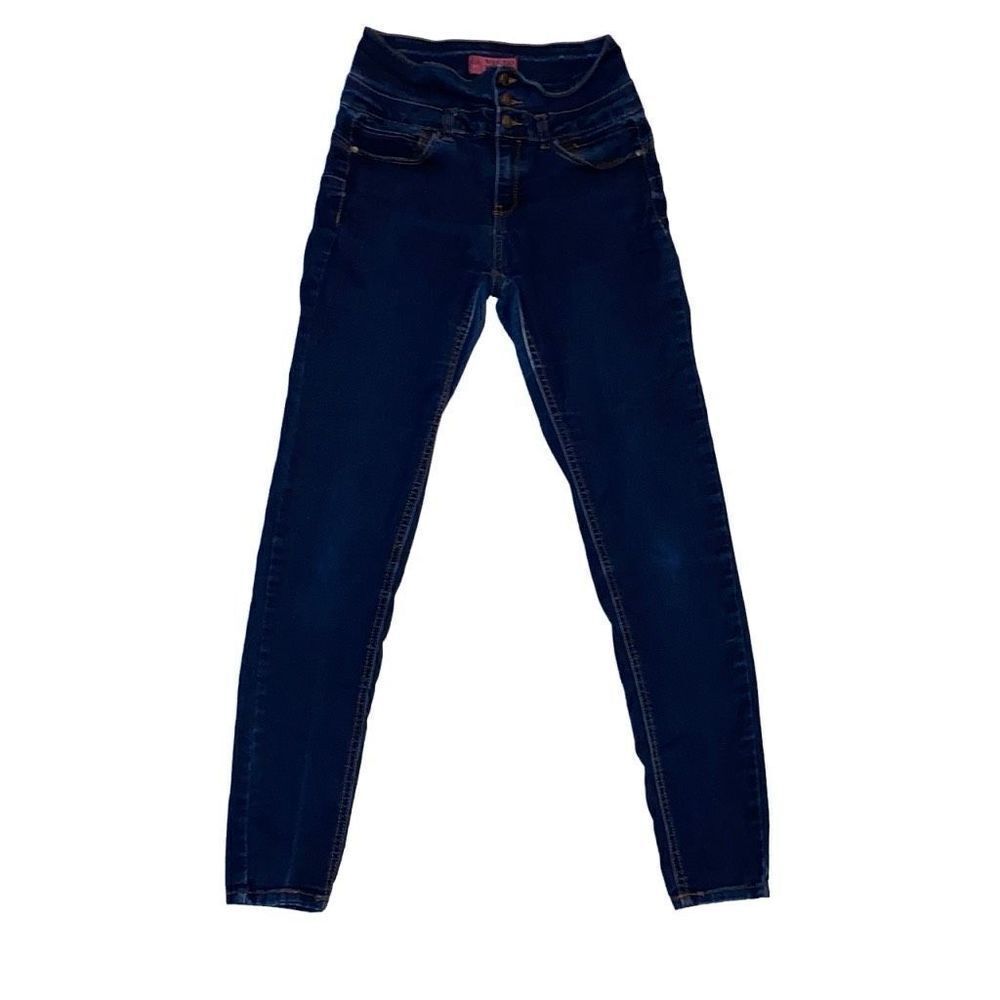 Wax Jeans 